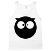 ghost burung Tank Top