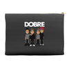 dobre twins dobre brother Accessory Pouches