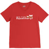 raising awareness V-Neck Tee