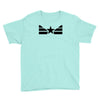 hero captain Youth Tee