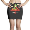 yoshzilla Mini Skirts