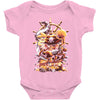 pirate Baby Onesie