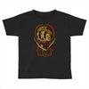 Pirate x Sword Toddler T-shirt