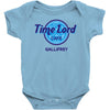 time cafe Baby Onesie