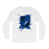 pocketless universe Long Sleeve Shirts
