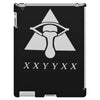 xxyyxx iPad 3 and 4 Case