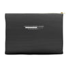 sarcastic comment loading Accessory Pouches