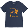 bill hicks V-Neck Tee