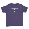tiesto Youth Tee