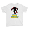 space invaders 2 Youth Tee