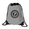 Not Bad Drawstring Bags