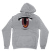 look manga Hoodie