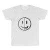 smiley dissection All Over Men's T-shirt