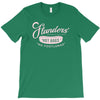 no footlongs T-Shirt