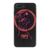 dinodanceur iPhone 7 Plus Case
