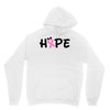 hope minnie mouse Unisex Hoodie