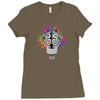 sin t&iacute;tulo 5 Ladies Fitted T-Shirt