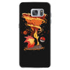 fire storm Samsung Galaxy S7