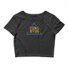 zerg rush Crop Top