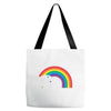 rainbow Tote Bags