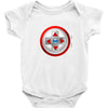 GOOD GAMES Baby Bodysuit
