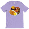 funny full english breakfast, ideal gift or birthday present T-Shirt