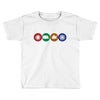 air stream Toddler T-shirt