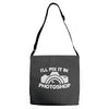 photography Adjustable Strap Totes
