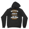 Super Cool Granddaughter Of A Freaking Awesome Pop Pop Hoodie