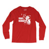 ted friday is highday Long Sleeve Shirts