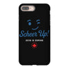 Scheer Up! 2019 is Coming iPhone 8 Plus