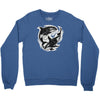 orca storm Crewneck Sweatshirt