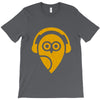 owl  (8) T-Shirt
