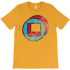 square in circle T-Shirt