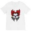 playtime V-Neck Tee