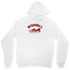 he wire   orlando's gentlemans club   cult tv Unisex Hoodie