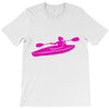 kayak chick T-Shirt