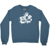 stop bullying Crewneck Sweatshirt