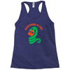 everything is fine Racerback Tank