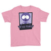 marvin south park Youth Tee