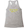 mash 4077th Racerback Tank