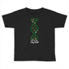 it's in my dna Toddler T-shirt