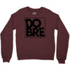 dobre brothers logo Crewneck Sweatshirt