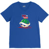 mario killer V-Neck Tee