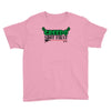 shot first jk Youth Tee