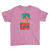 do you even gift Youth Tee