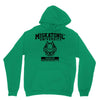 miskatonic university Hoodie