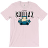 chillax like a T-Shirt