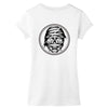 dernats Women's V-Neck T-Shirt