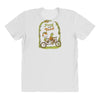 frog &amp; toad All Over Women's T-shirt